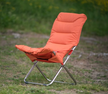 FIAM® Relaxsessel Fiesta 027S Orange